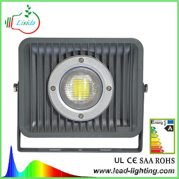 CE,RoHS,FCC,SAA,UL approved led flood lighting 3 years warranty